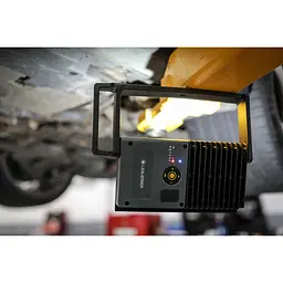 Ліхтар-прожектор LedLenser IF8R з функцією Powerbank та Bluetooth-керуванням заряджаємий 4500/2000/400 - мініатюра 7