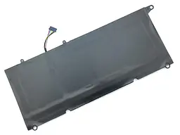 Акумулятор PW23Y для ноутбука Dell XPS 13 9360, D1605G, D1605T (TP1GT) (7.6V 7800 mAh) - мініатюра 3