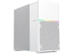 Корпус Gamemax P31 White