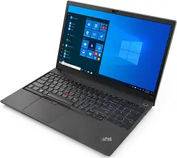 Ноутбук LENOVO ThinkPad E15 (20TD0000RA) (20TD0000RA) - мініатюра 3