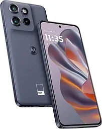 Смартфон Motorola Edge 50 Neo 12/512GB Pantone Grisaille Global - мініатюра 2