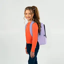 Рюкзак GoPack Education Teens 119 фіолетовий (GO25-119S-2) - мініатюра 16