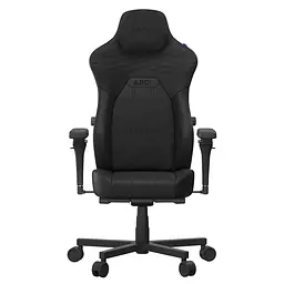 Ігрове крісло HATOR Arc 4 XXL Black (HTC4400XXL)