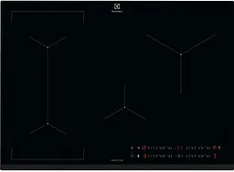 Варочна поверхня Electrolux EIV734