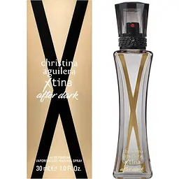 Christina Aguilera Xtina After Dark 30 мл парфумована вода