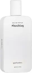 Оригінал 27 87 Perfumes #Hashtag 87 мл Парфумована вода