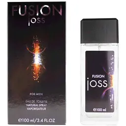 Туалетна вода для чоловіків АРОМАТ 100мл "Fusion Joss"