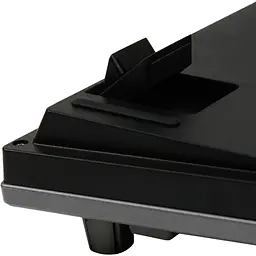 Клавіатура Epomaker Shadow-X Flamingo Black механічна бездротова (SHX-B-F) - мініатюра 4