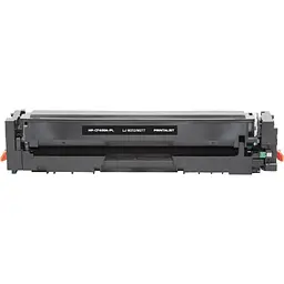 Картридж тон. PRINTALIST для HP LJ M252/M277 аналог CF400A Black ( 1500 ст.) (HP-CF400A-PL) - мініатюра 3