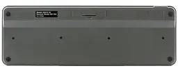 Комплект (Клавіатура та миша) A4Tech Fstyler FG3300 Air2 (Grey) (FG3300 Air2 (Grey)) - мініатюра 5