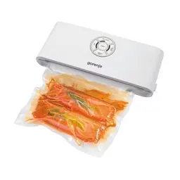Вакууматор Gorenje (VS120W) - мініатюра 2