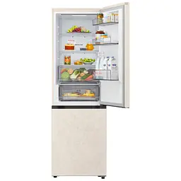 Холодильник LG GC-B459EEYM - мініатюра 2