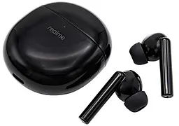 Гарнітура Realme Buds Air Pro Black (172845) - мініатюра 6