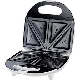 Бутербродниця Sencor SSM 4310WH (41001526) - мініатюра 2