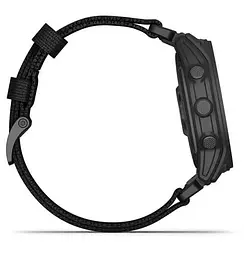 Смарт-годинник Garmin Tactix 7 AMOLED Edition Premium Tactical GPS Watch with Adaptive Color Display (010-02931-00/01/14) - мініатюра 2