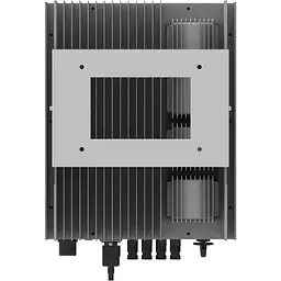 Мережевий сонячний інвертор Deye SUN-8K-G [147961] - мініатюра 3