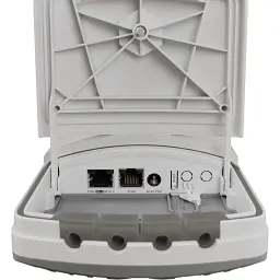 Точка доступу Wi-Fi Mikrotik wAP ax LTE7 kit (wAPGR-5HaxD2HaxD&R11e-LTE7) - мініатюра 3