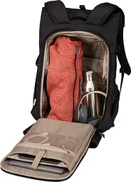 Рюкзак Thule Covert DSLR Rolltop Backpack 32L (Black) 3205344 (TH 3205344) - мініатюра 7