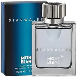 Туалетна вода Mont Blanc Starwalker 50 мл
