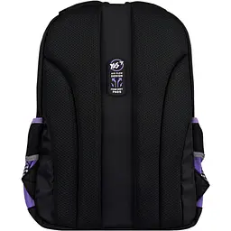 Рюкзак шкільний Yes TS-48 Purple Hearts (559923) - мініатюра 6