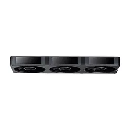 Кулер до корпусу JONSBO ZC-360B Black - мініатюра 9