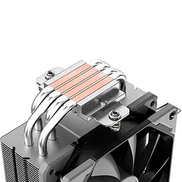 Кулер для процесора ID-Cooling SE-214-XT Basic (SE-214-XT BASIC) - мініатюра 6