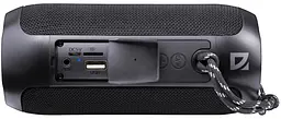 Портативна акустика Defender Enjoy S100 Black (65101) (6974735) - мініатюра 3