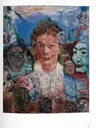 Ensor - мініатюра 5
