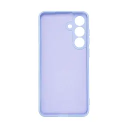 Чохол ArmorStandart ICON для Samsung S25 FE 5G Camera cover Lavender - мініатюра 2