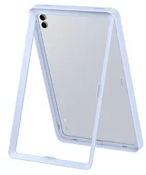 Чохол Samsung Tab S11 Ultra Frame Cover EF-JX930CLEGWW синій (7168993) - мініатюра 5