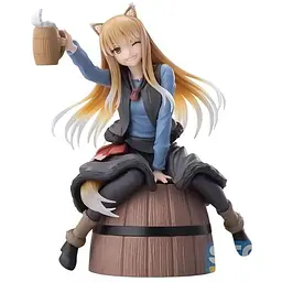 Фігурка Sega Вовчиця і прянощі Холо Spice and Wolf Holo 15 см S SW H 15