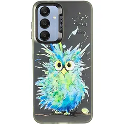 Чохол TPU+PC So Cool для Samsung Galaxy A26 5G Little Bird - мініатюра 2