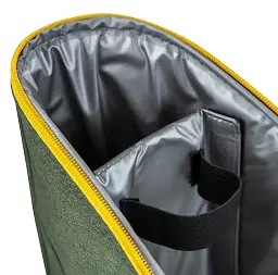 Термосумка Bo-Camp Wine Cooler Westwood 4 Liters Green (DAS302736)  - мініатюра 7