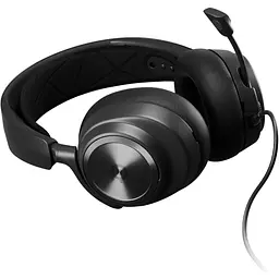 Ігрові навушники SteelSeries Arctis Nova Pro Black (61527) [108258] - мініатюра 5