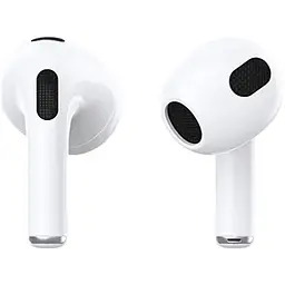 Навушники WiWU Airbuds 4 Lite White - мініатюра 4