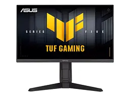 Ігровий монітор Asus TUF Gaming VG249QML5A (90LM0C10-B01171) - мініатюра 1