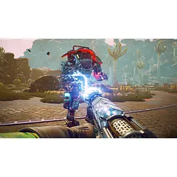 Ключ активації Microsoft The Outer Worlds: Board-Approved Bundle для Xbox One/Series - мініатюра 4