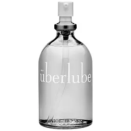 Лубрикант силіконовий Uberlube 100 мл