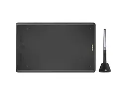 Графічний планшет Huion H610X