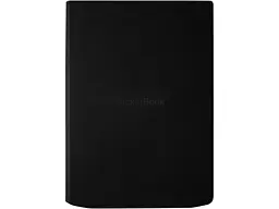 Чохол для електронної книги PocketBook для 743 Flip cover black (HN-FP-PU-743G-RB-WW)