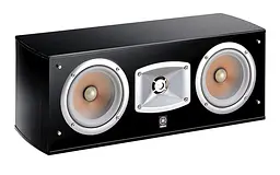 Центральный канал Yamaha NS-C444