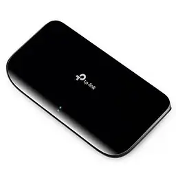 Комутатор мережевий TP-Link (TL-SG1008D) - мініатюра 5