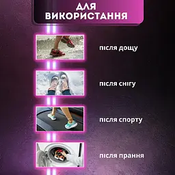 Сушарка електрична електросушарка розсувна телескопічна для взуття та рукавичок Рожевий, Danmenqing 86959 - мініатюра 9