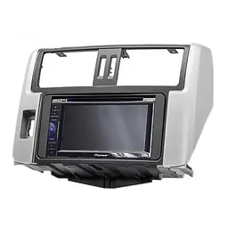 Перехідна рамка Toyota Cruiser Prado 150 Carav 11-340 - мініатюра 2