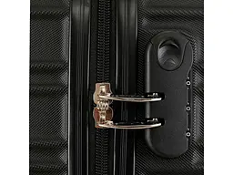Валіза Semi Line 20 S Black (T5953-1) - мініатюра 4