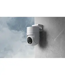 IP камера Xiaomi Outdoor Security Camera CW300 BHR8097EU White - мініатюра 3