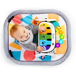 Розвиваючий килимок Baby Einstein Kickin Tunes (11749) - мініатюра 6