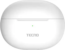 Навушники Buds 3 (BD03) White TECNO teh0013121 - мініатюра 6