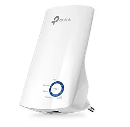 Усилитель WiFi сигнала TP-Link TL-WA850RE - мініатюра 1
