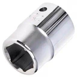 Торцева головка Hans 3/4DR 22 мм (6400М22) - мініатюра 2
